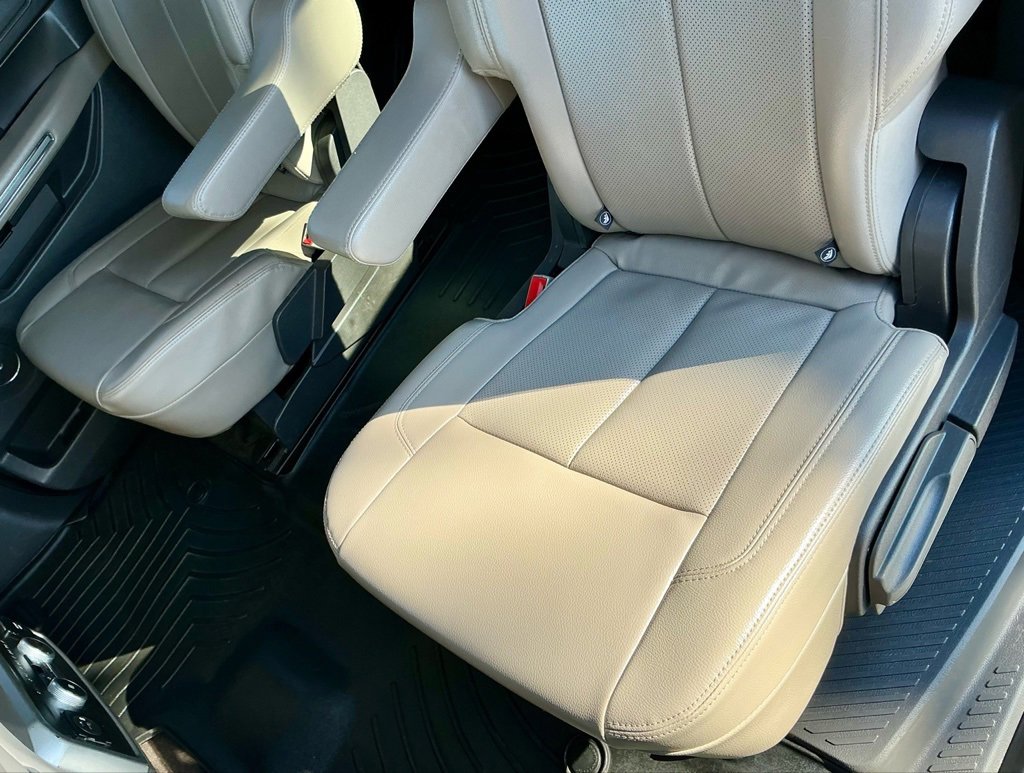 Used 2021 Ford Expedition Max XLT image 28