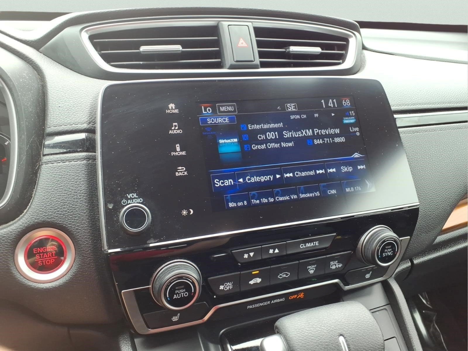 Used 2020 Honda CR-V EX image 19