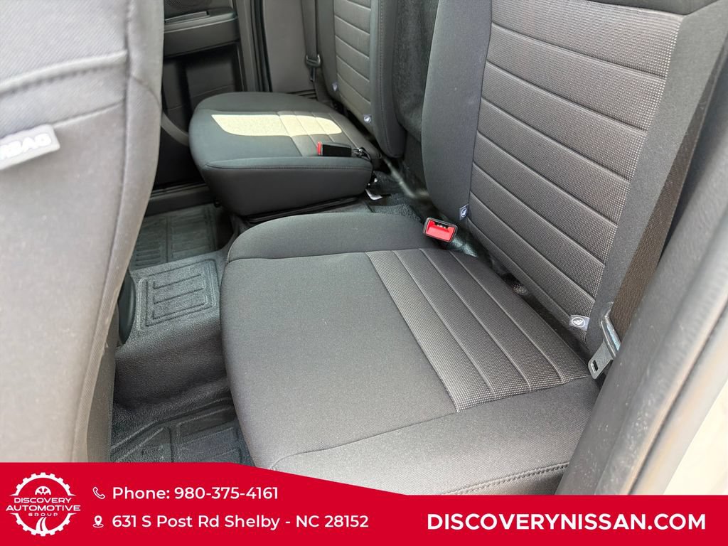 Used 2019 Ford Ranger XL w/ Equipment Group 101A Mid RWD image 30
