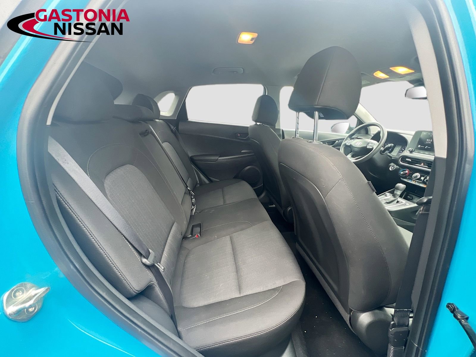 Used 2023 Hyundai Kona SEL image 34