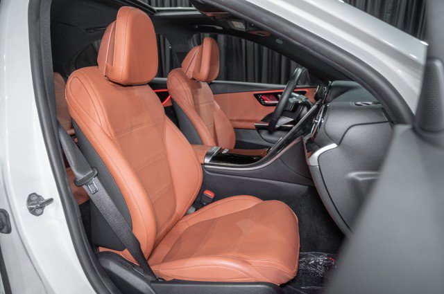Certified 2023 Mercedes-Benz C 300 Sedan image 14