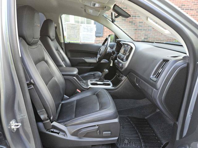 Used 2019 Chevrolet Colorado ZR2 AWD/4WD image 35