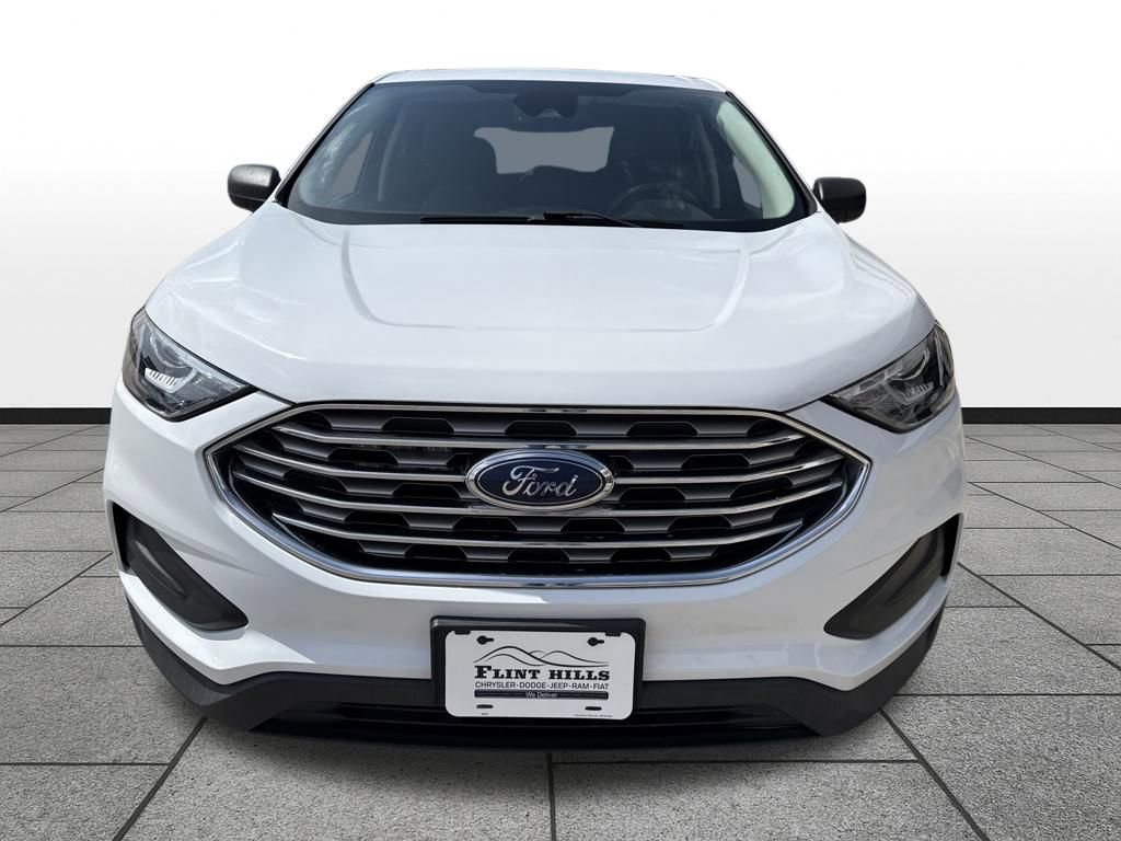 Used 2019 Ford Edge SE image 10