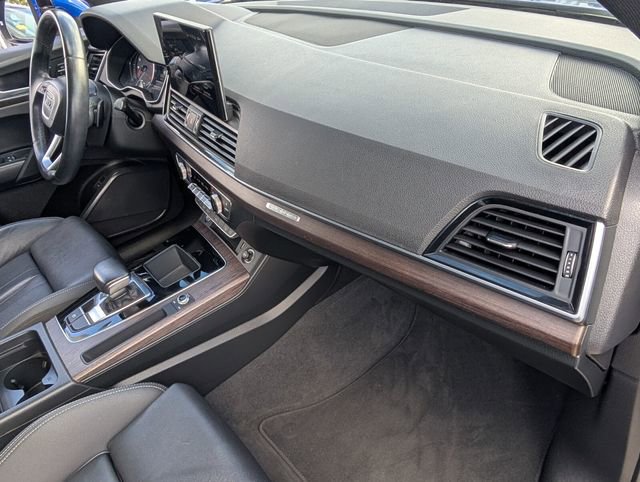 Used 2022 Audi Q5 2.0T Premium image 15