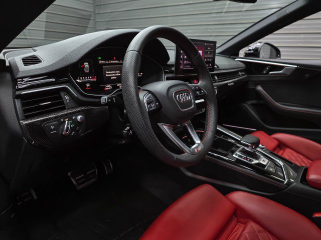 Used 2024 Audi S5 Prestige AWD/4WD image 11
