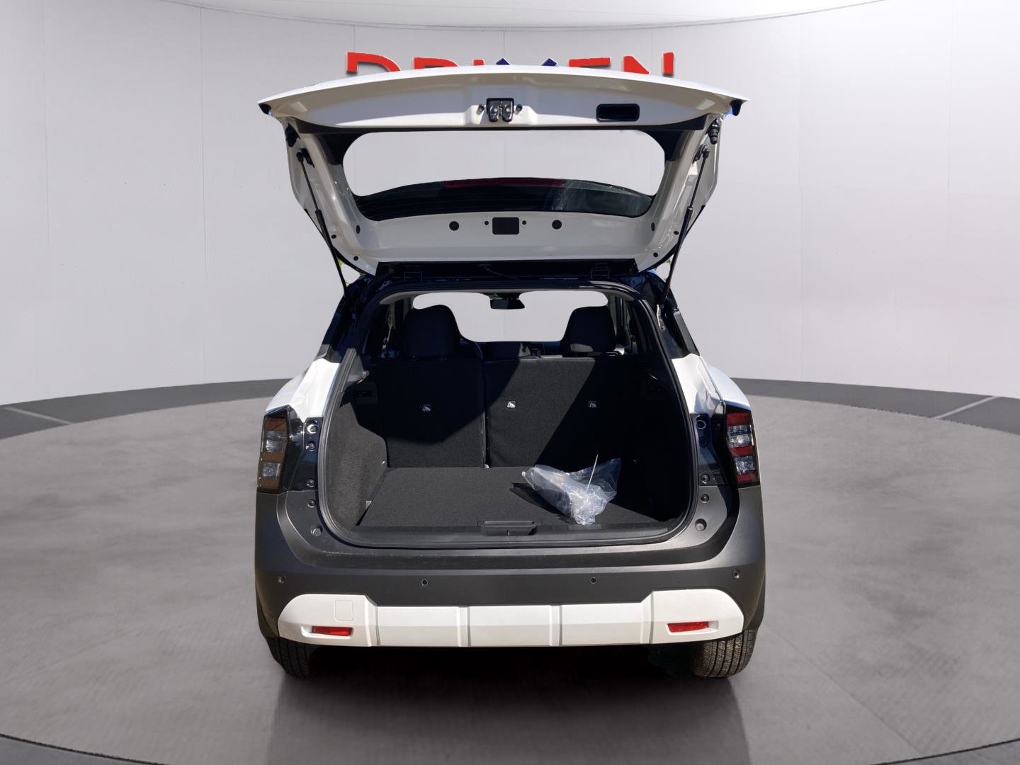 New 2026 Nissan Kicks SV image 36