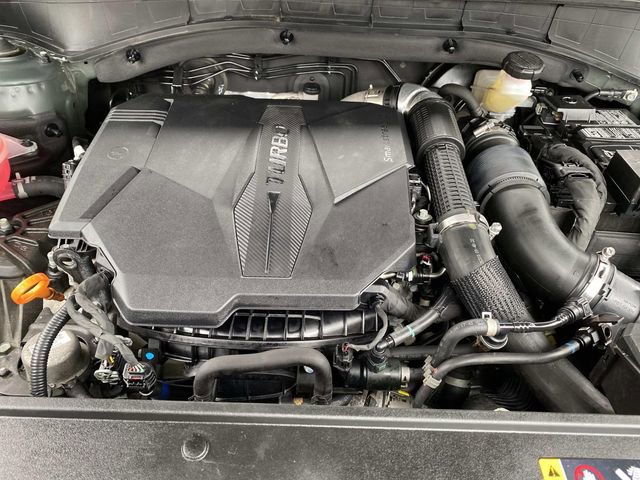 Used 2023 Kia Sorento X-Line EX image 31