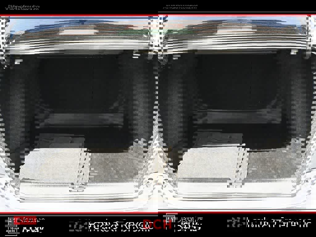 Used 2017 Honda Civic EX-T image 24