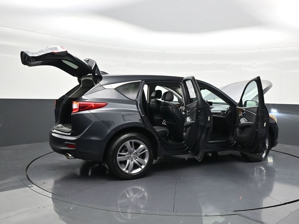 Used 2019 Acura RDX AWD w/ Advance Package image 30