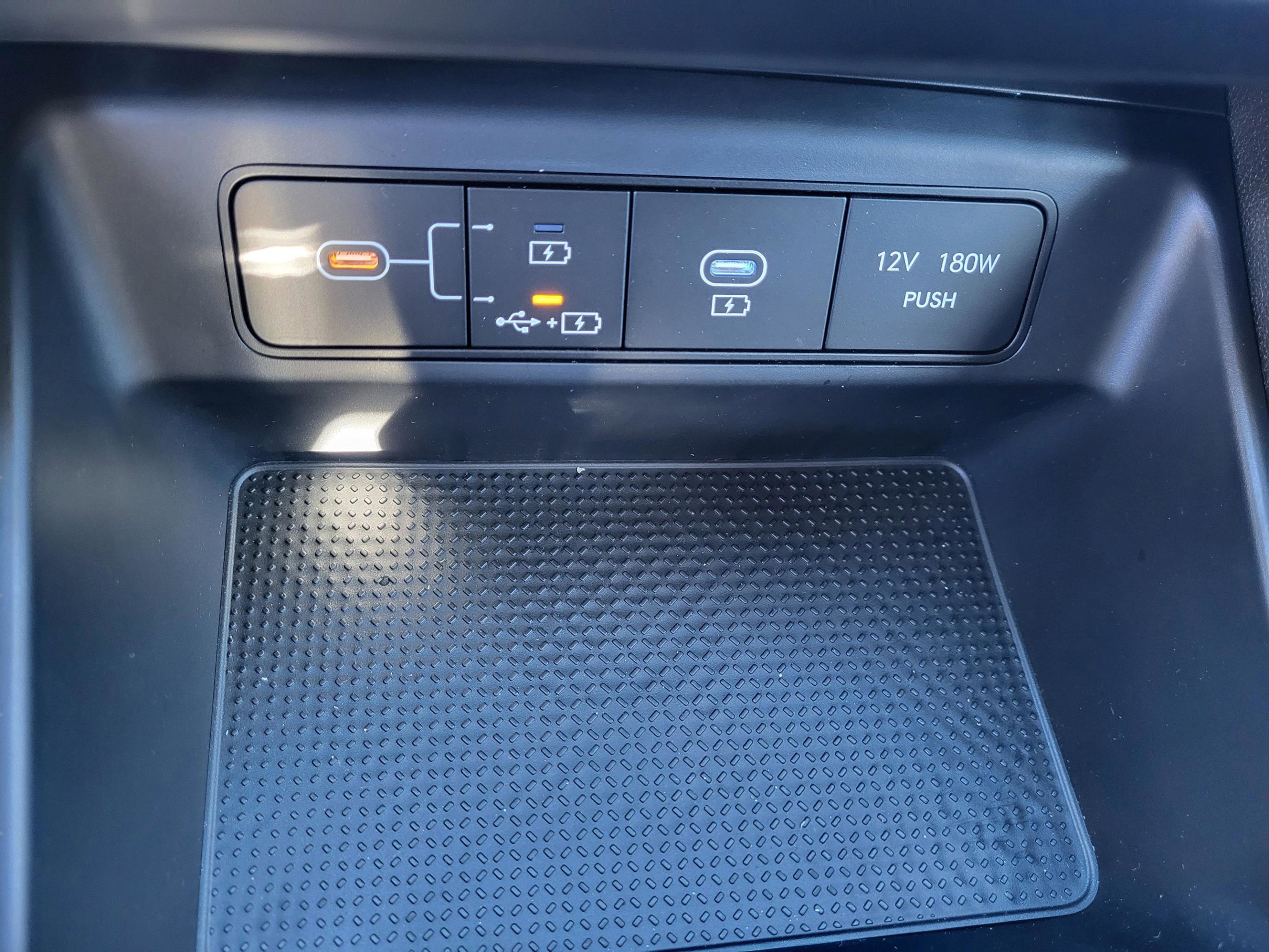 New 2026 Hyundai Tucson SE AWD/4WD image 28