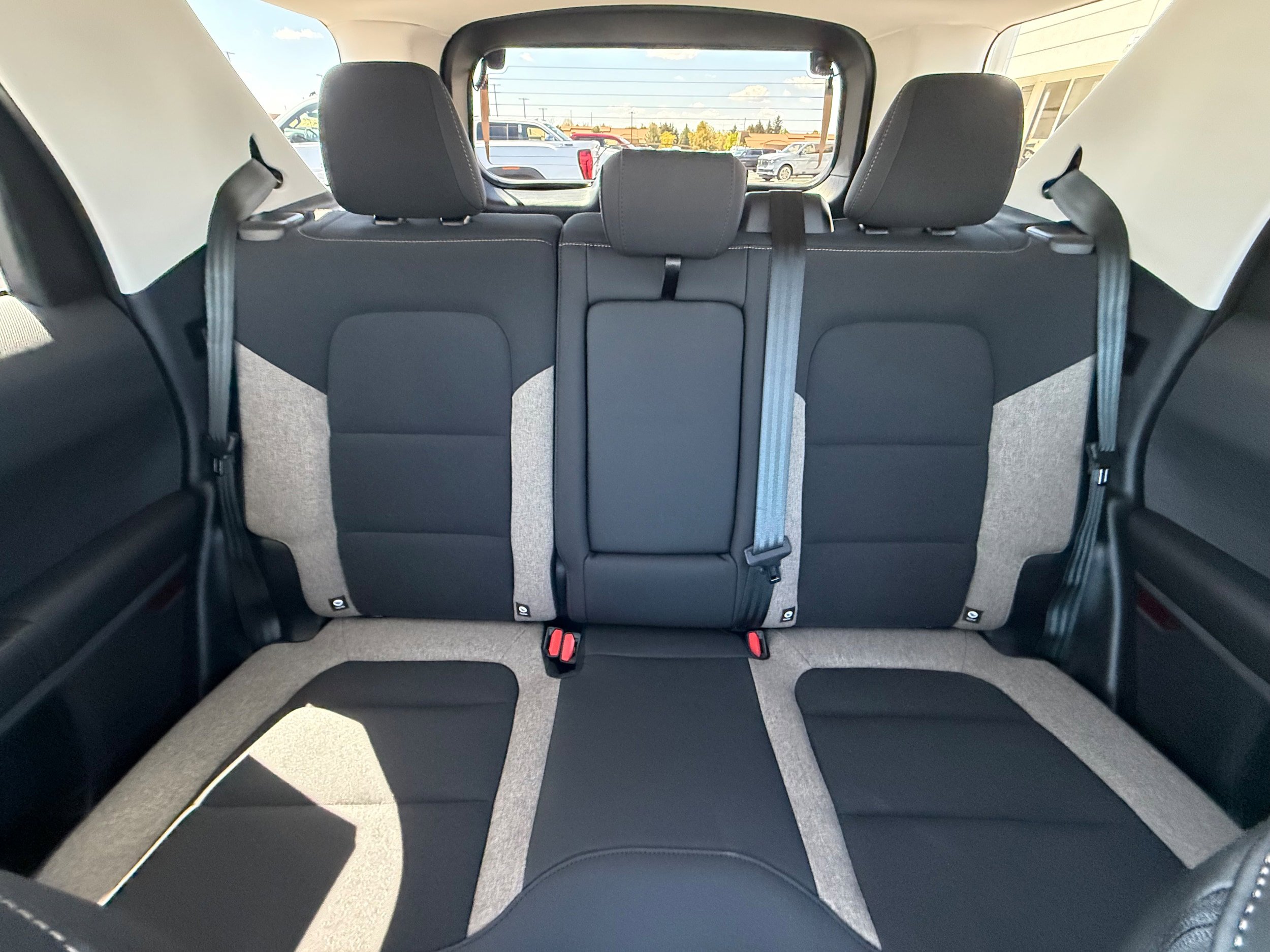 New 2026 Ford Bronco Sport Big Bend AWD/4WD image 37