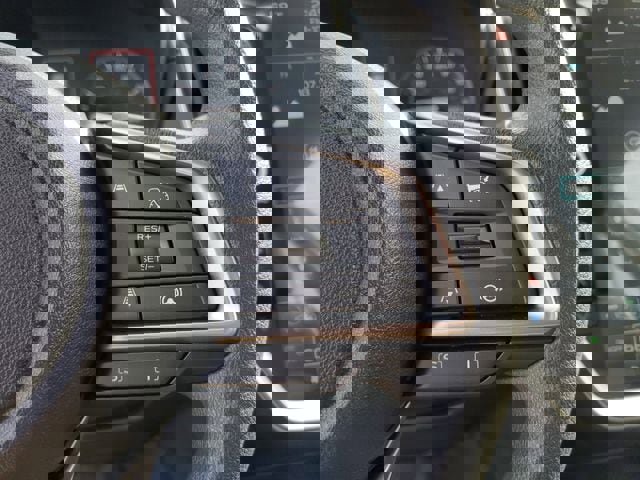 New 2026 Subaru Impreza 2.0i Sport image 25