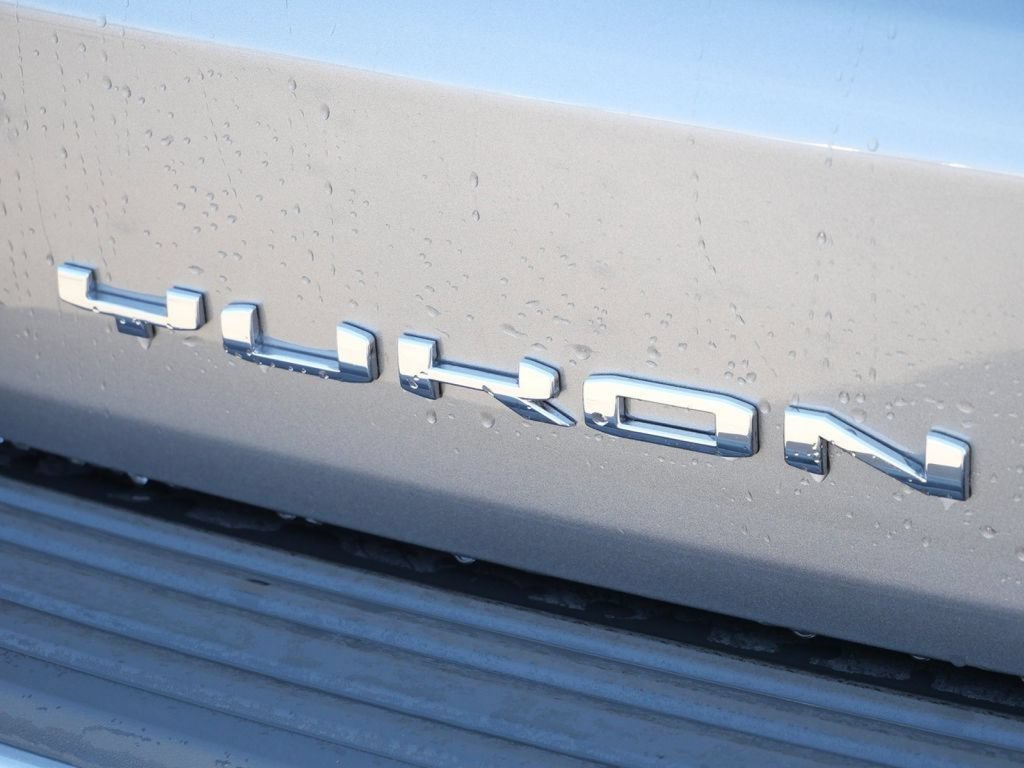 New 2026 GMC Yukon XL Elevation AWD/4WD image 14