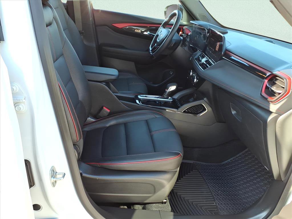 Used 2026 Chevrolet TrailBlazer RS w/ Convenience Package image 13