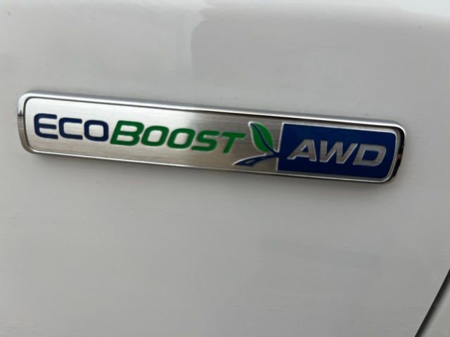 Used 2020 Ford Escape SE image 29