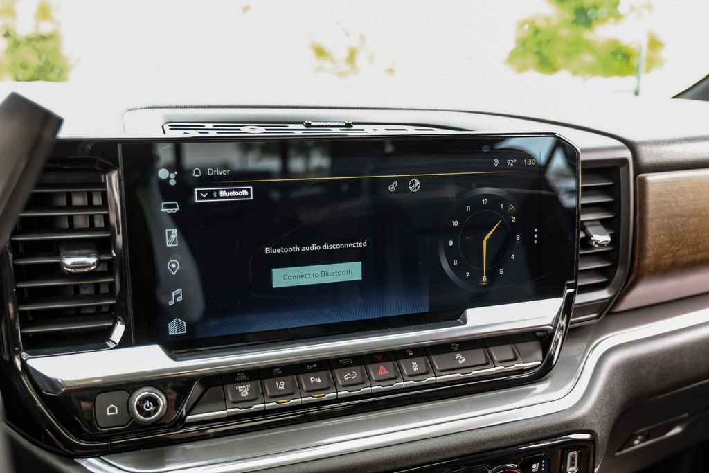 Used 2024 Chevrolet Silverado 2500 High Country w/ High Country Premium Package image 40