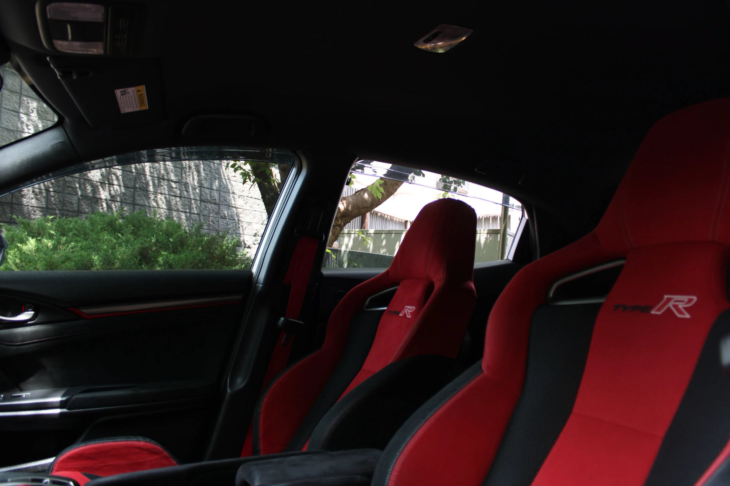 Used 2020 Honda Civic Type R image 26