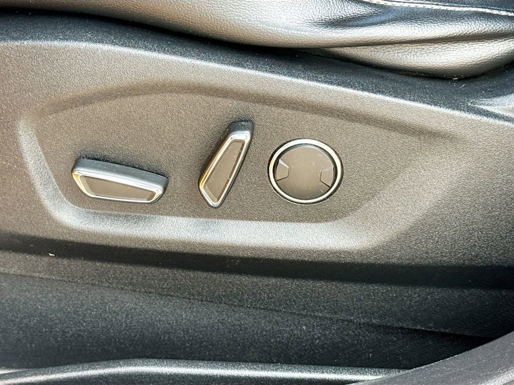 Used 2016 Ford Edge Sport w/ Equipment Group 401A image 25