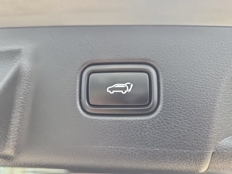 Used 2023 Hyundai Palisade XRT AWD/4WD image 13