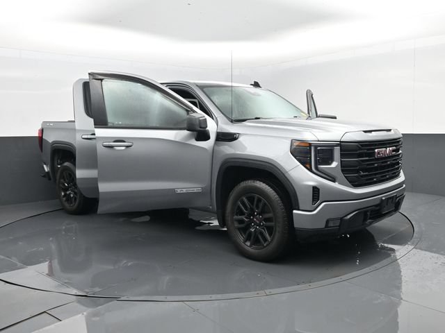 Used 2024 GMC Sierra 1500 Elevation AWD/4WD image 28