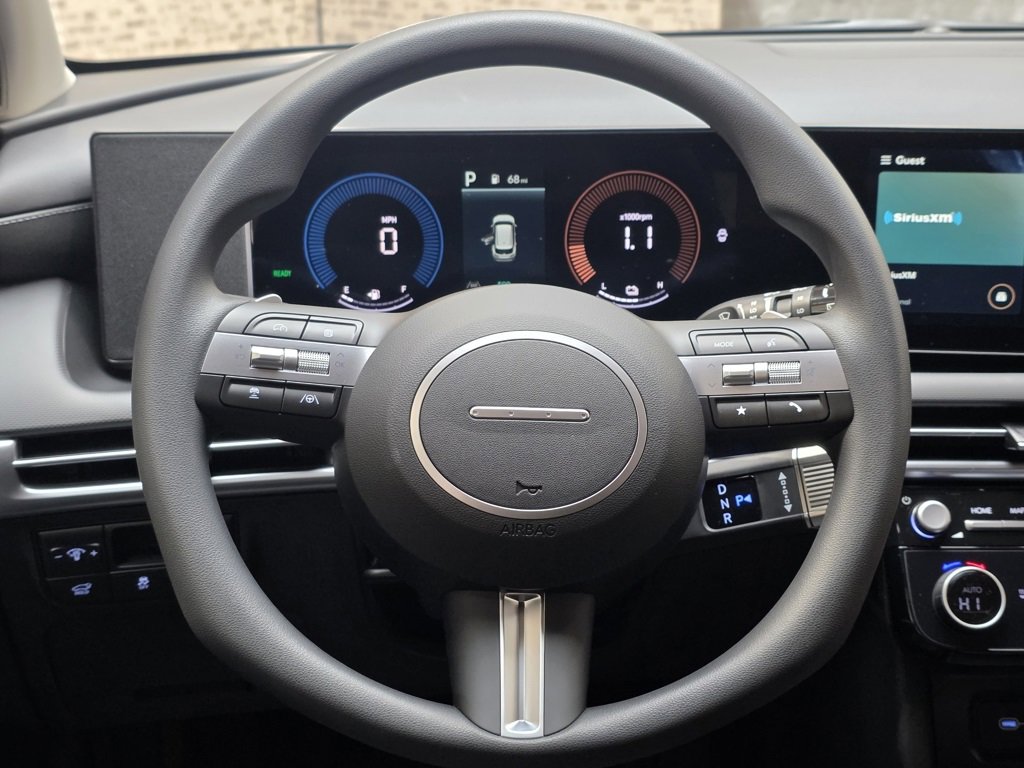 New 2026 Hyundai Tucson SEL image 15