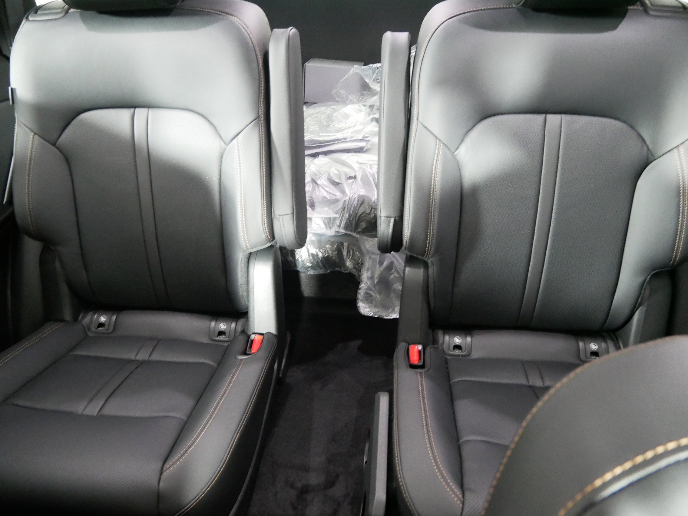 New 2026 MAZDA CX-90 Plug-In Hybrid w/Premium Sport image 3