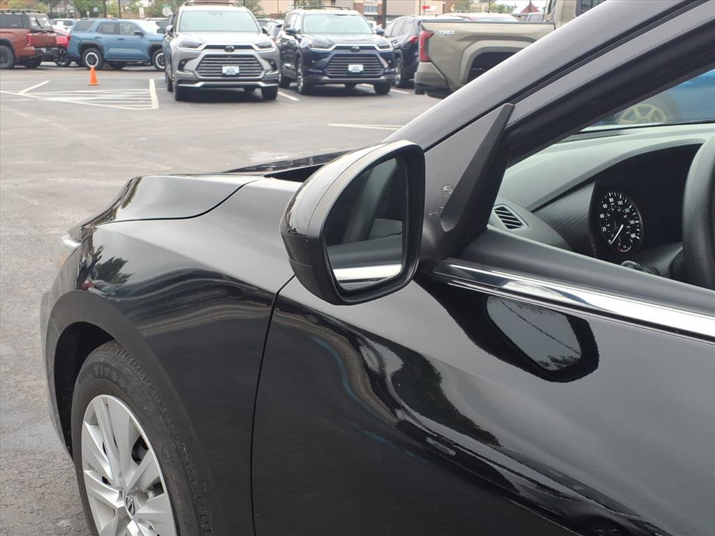 Used 2024 Nissan Sentra S image 31