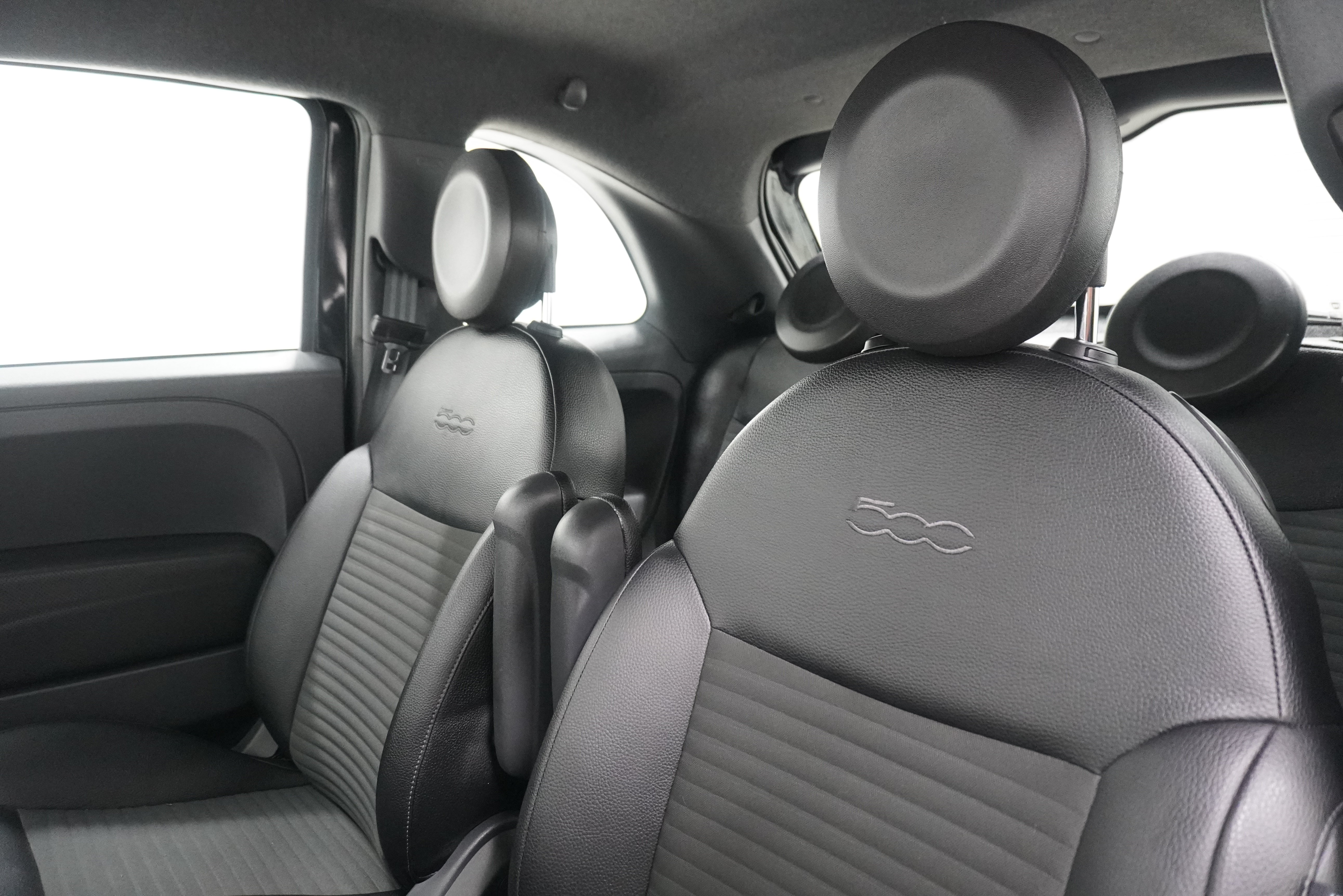 Used 2015 FIAT 500 Sport FWD image 11