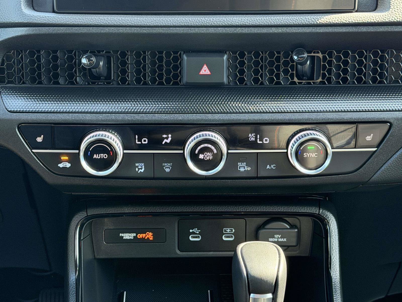 Certified 2026 Honda CR-V TrailSport image 14