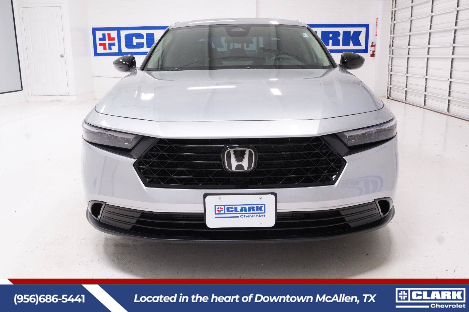 Used 2026 Honda Accord SE image 2