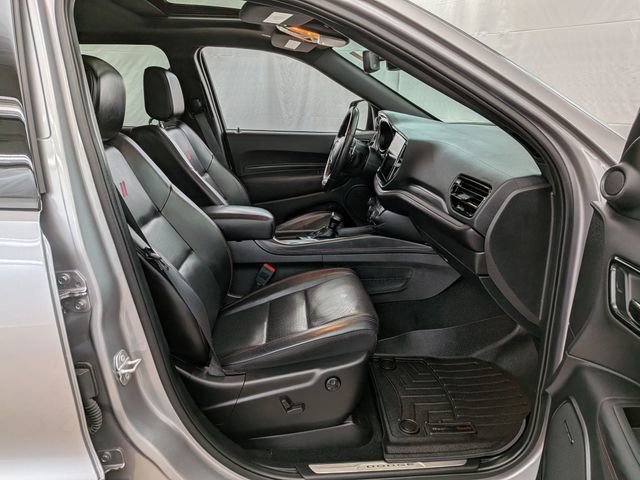 Used 2021 Dodge Durango R/T w/ Blacktop Package image 25