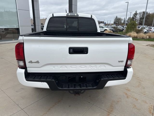Used 2019 Toyota Tacoma SR w/ SR Convenience Package AWD/4WD image 6