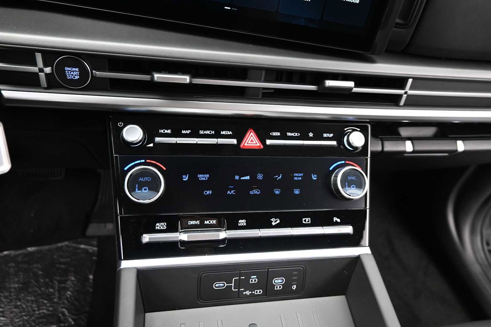 New 2026 Hyundai Santa Fe SEL AWD/4WD image 18