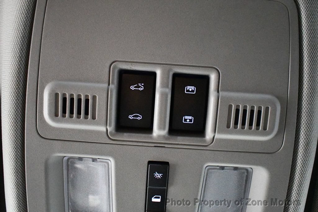 Used 2011 Cadillac SRX Performance AWD/4WD image 47