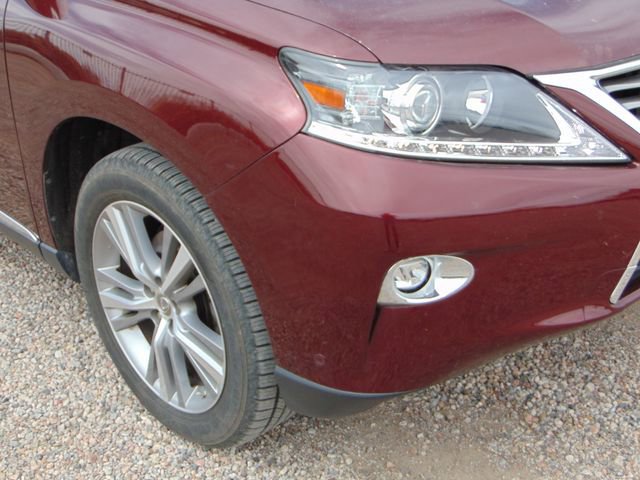 Used 2015 Lexus RX 350 AWD image 2