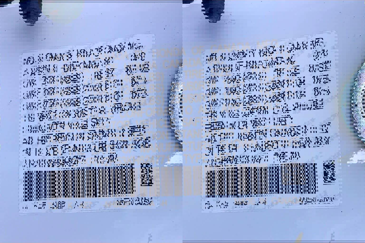 Used 2019 Honda CR-V EX image 33