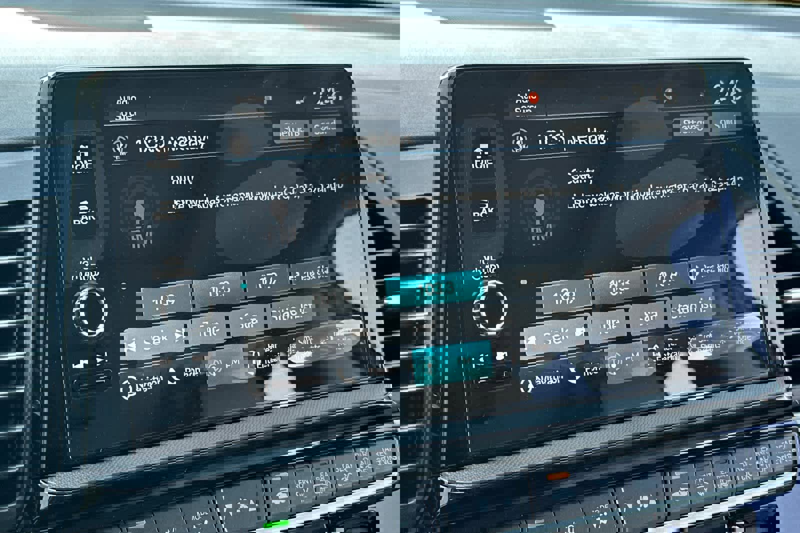 New 2026 Honda Odyssey Touring image 21