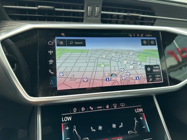 New 2026 Audi A6 3.0T allroad Prestige image 32