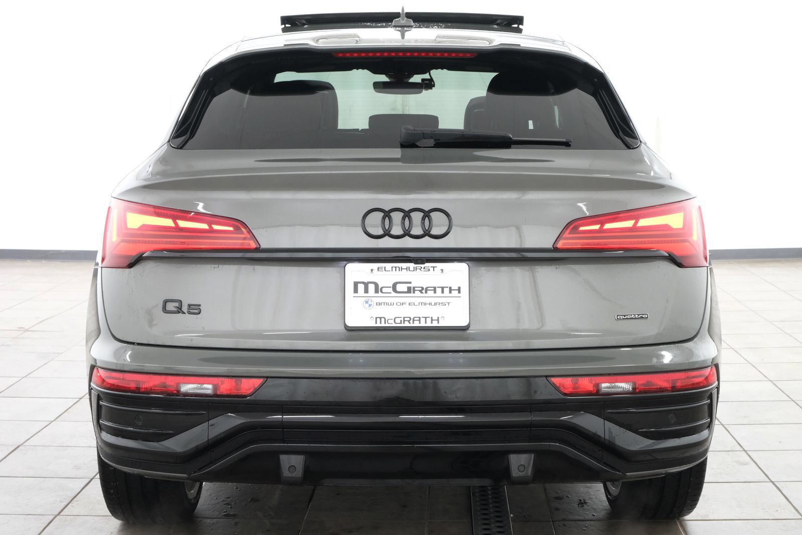 Used 2024 Audi Q5 2.0T Premium Plus AWD/4WD image 5