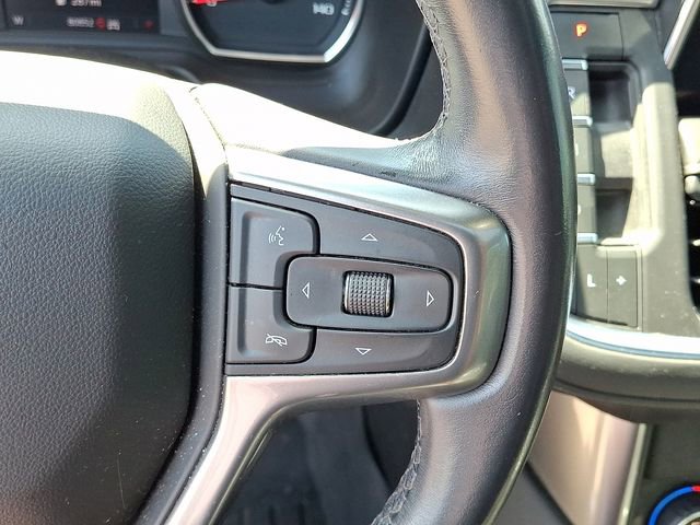 Used 2021 Chevrolet Suburban Z71 w/ Rear Media and Nav Package AWD/4WD image 20