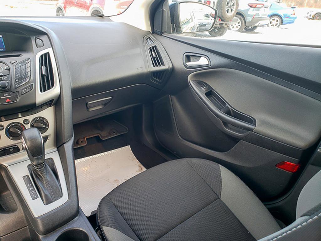 Used 2014 Ford Focus SE image 19