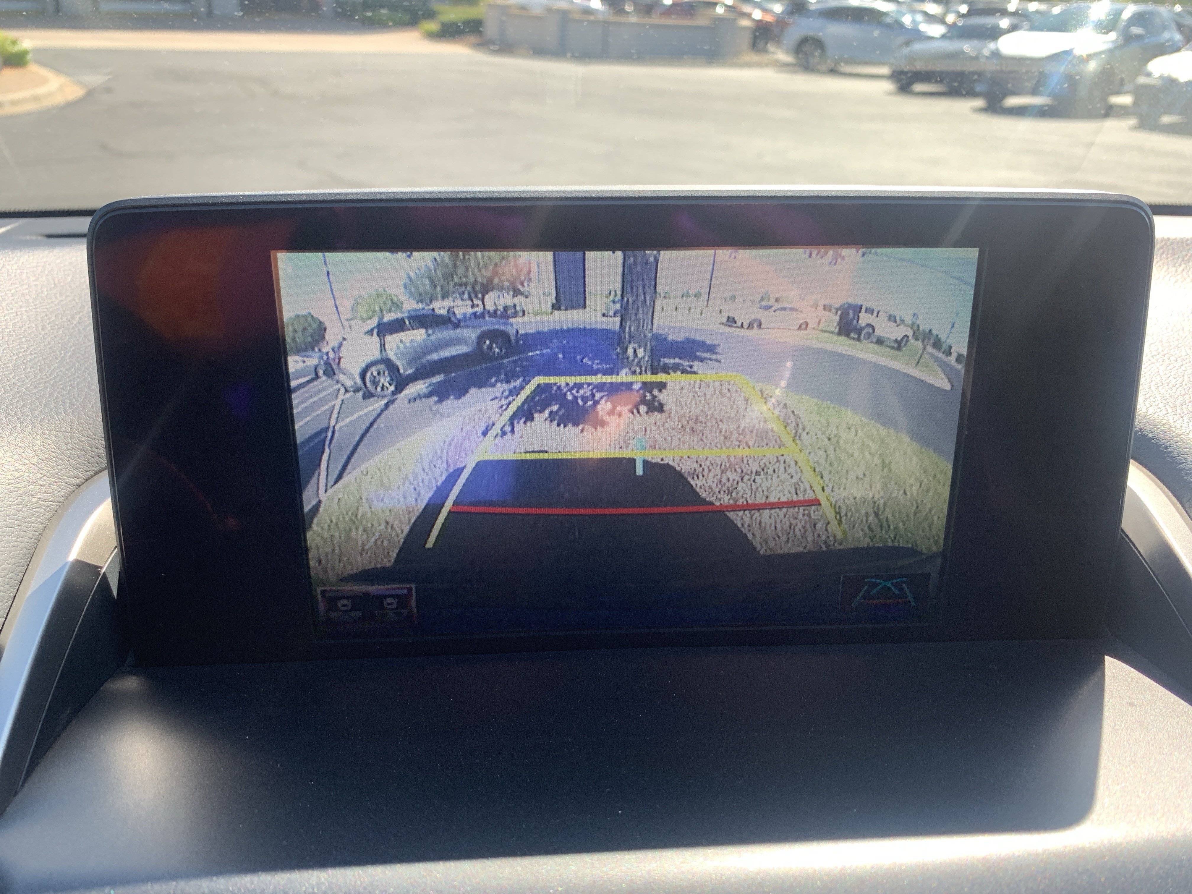 Used 2021 Lexus NX 300 F Sport w/ Accessory Package 2 FWD image 25