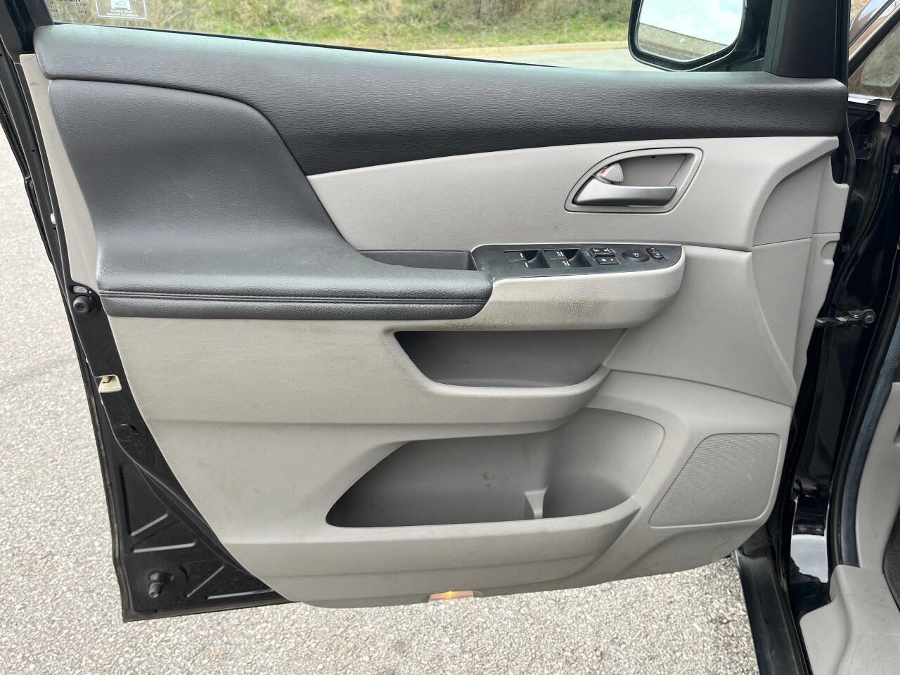 Used 2011 Honda Odyssey EX-L image 7