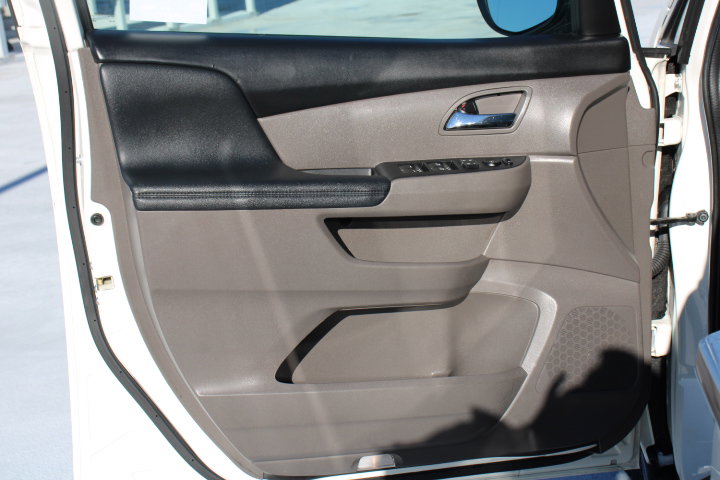 Used 2016 Honda Odyssey EX-L image 12