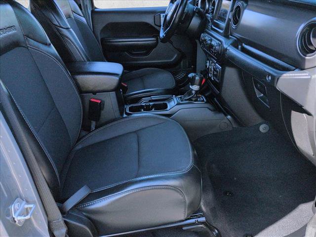 Used 2021 Jeep Gladiator Sport AWD/4WD image 28