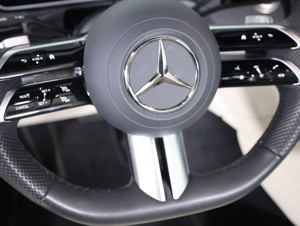 Certified 2025 Mercedes-Benz CLE 450 4MATIC Cabriolet image 50