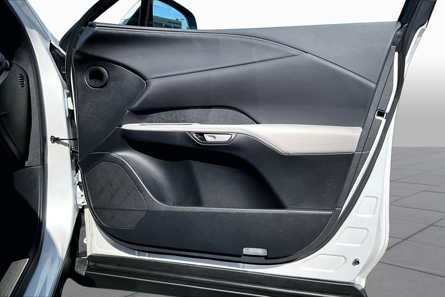 Used 2023 Lexus RX 350 Premium w/ Accessory Package FWD image 21