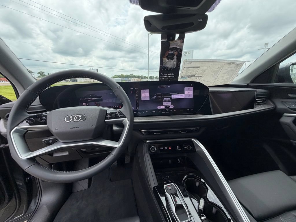 New 2026 Audi Q5 Prestige AWD/4WD image 13