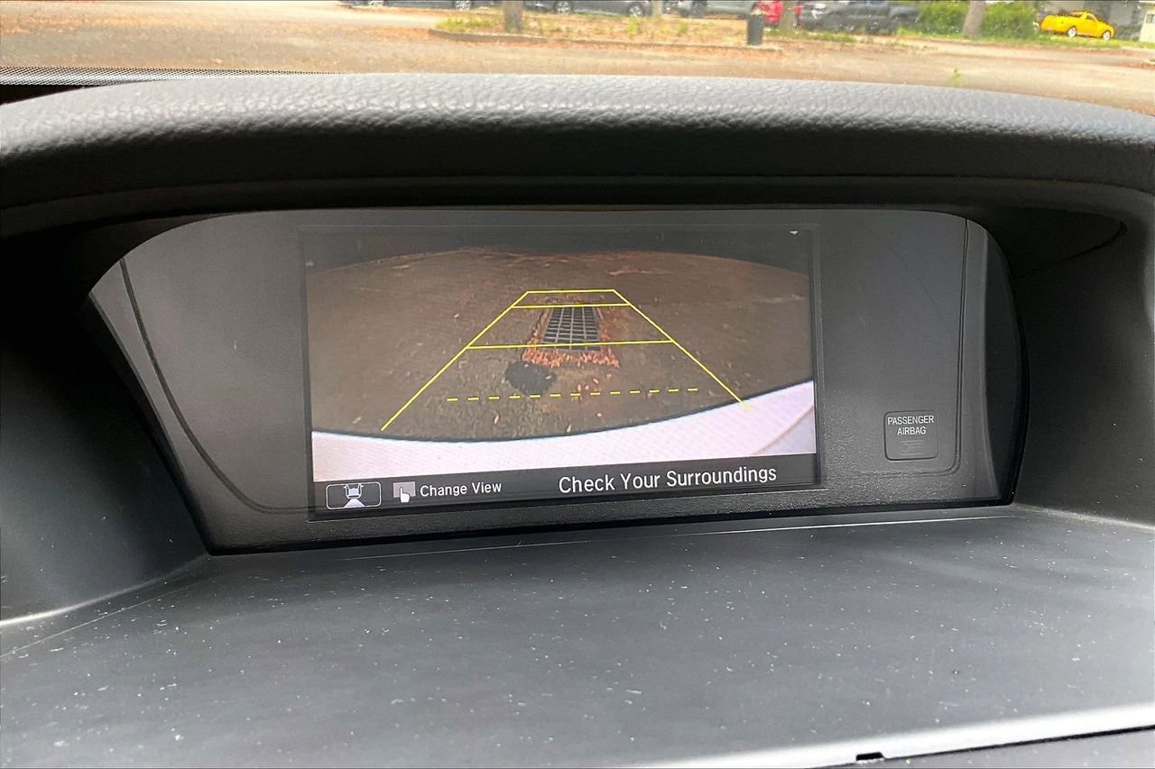 Used 2016 Honda Accord Touring image 12