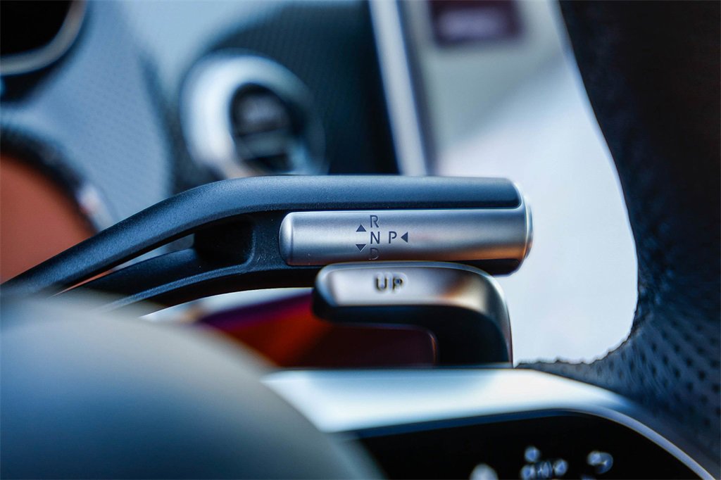 New 2026 Mercedes-Benz S 63 AMG S image 21